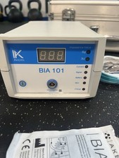 Bia 101 akern usato  Prato