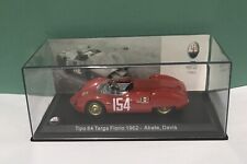 Targa florio modellino usato  Ragalna