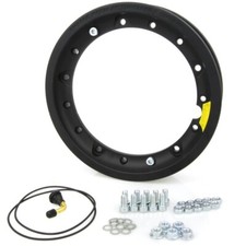 Cerchio tubeless scomponibile usato  Pagani