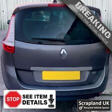 Renault grand scenic for sale  CARDIFF