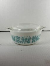 Pyrex amish butterprint for sale  Shipping to Ireland