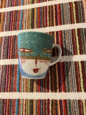 Kaffee tasse ritzenhoff gebraucht kaufen  Troisdorf