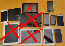 Lotto stock smartphone usato  Nola