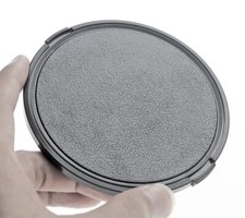 Tappo copri obiettivo usato Tappo copri obiettivo usato  Italia