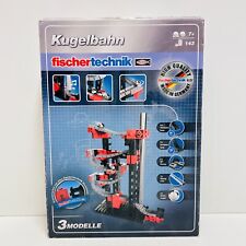 Fischertechnik kugelbahn model gebraucht kaufen  Eutin