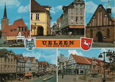Pk2028 uelzen tor gebraucht kaufen  Greifswald-Eldena