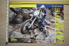 Wade young sherco usato  Italia