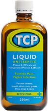 Tcp antiseptic liquid for sale  Shipping to Ireland