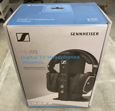 Sennheiser 195 wireless for sale  San Rafael