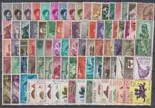 Usado, RIO MUNI - COLECCION COMPLETA (85 SELLOS) - LOS SELLOS MNH NUEVOS SIN FIJASELLOS comprar usado  Enviando para Brazil