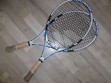 Lot raquettes tennis d'occasion  La Ferté-Milon