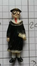 Kinder sorpresa steckfiguren usato  Italia