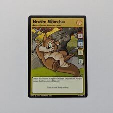 Brown scorchio neopets for sale  Brooklyn