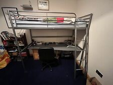 Metal framed cabin for sale  CALNE