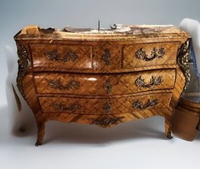 Louis bombe bronze for sale  Littleton