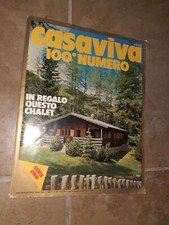 Casaviva 100 numero usato  Corato