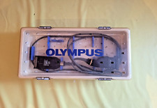 Olympus full 3ccd d'occasion  Vaulx-en-Velin