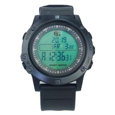 Digitale schiedsrichteruhr fu� gebraucht kaufen  München