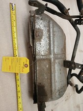 2003 VW GTI VR6 protetor térmico de exaustão comprar usado 2003 VW GTI VR6 protetor térmico de exaustão comprar usado  Enviando para Brazil