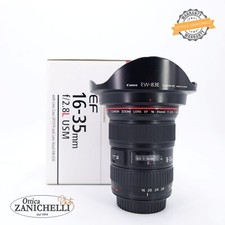 Canon 35mm 2.8 usato  Cormano