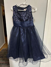 Navy blue fancy for sale  Tallahassee