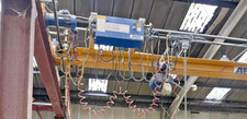 mobile gantry crane for sale mobile gantry crane for sale STAINES-UPON-THAMES