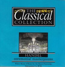 Classical collection handel for sale  CHELMSFORD