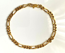 Bracelet vintage chaîne d'occasion  Paris XV