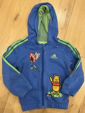 Adidas winnie the gebraucht kaufen  Seevetal