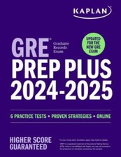 Gre prep plus for sale  Montgomery