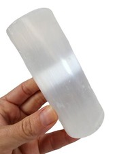 Selenite crystal roller for sale  Boise