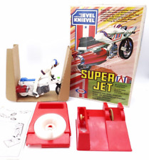 Evel knievel super gebraucht kaufen  Schrobenhausen