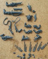 Warhammer 40k tyranids for sale  CARDIFF