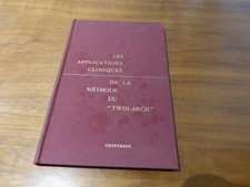 Orthodontie applications clini d'occasion Orthodontie applications clini d'occasion  Perrignier