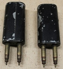 Fernmeldetechnik prüfstecker  gebraucht kaufen Fernmeldetechnik prüfstecker  gebraucht kaufen  Kalbe (Milde)