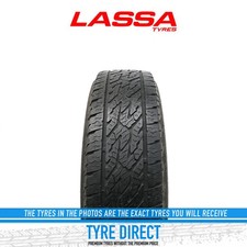 205 96t lassa for sale  REDCAR