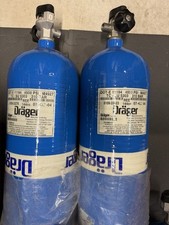 Drager 4500 psi for sale  Austin
