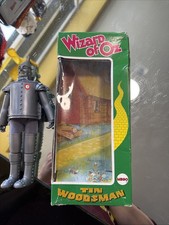 Vintage 1974 wizard for sale Vintage 1974 wizard for sale  KING'S LYNN