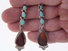Navajo delbert delgarito for sale  Austin