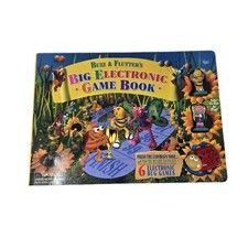 Buzz flutter big for sale  Chrisman