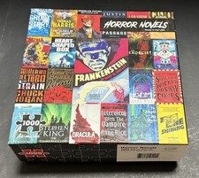 Marks horror books for sale  Huntsville