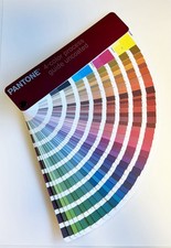 Pantone swatch color for sale  La Mesa