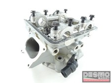 Testa testata motore usato  Italia