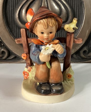 Goebel hummel loves for sale  HAWICK