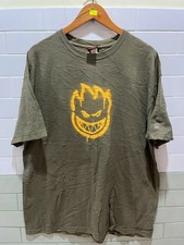 Camiseta Vintage Anos 90 Spitfire Wheels Skate Skate Blind Birdhouse Flip comprar usado Camiseta Vintage Anos 90 Spitfire Wheels Skate Skate Blind Birdhouse Flip comprar usado  Enviando para Brazil