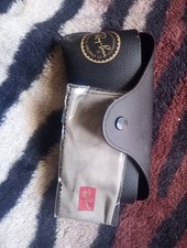 Ray ban case for sale  BLYTH