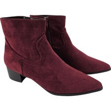 Coast womens burgundy for sale  UK