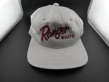 Ranger boats hat for sale  West Springfield