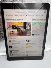 Apple ipad 7th d'occasion  Expédié en Belgium