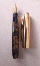 Stylo plume meteore d'occasion  Cabestany